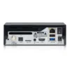 AB PULSe 4K MINI (1x tuner DVB