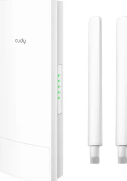 Access Point Cudy AP3000 Outdoor AX3000 High Power WiFi 6 Outdoor Access Point