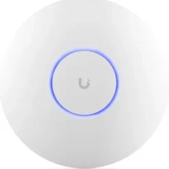 Access Point Ubiquiti U7-PRO 2,4 GHz | 5 GHz | 6 GHz 5700 Mbps 802.11a/b/g/n/ac/ax/be