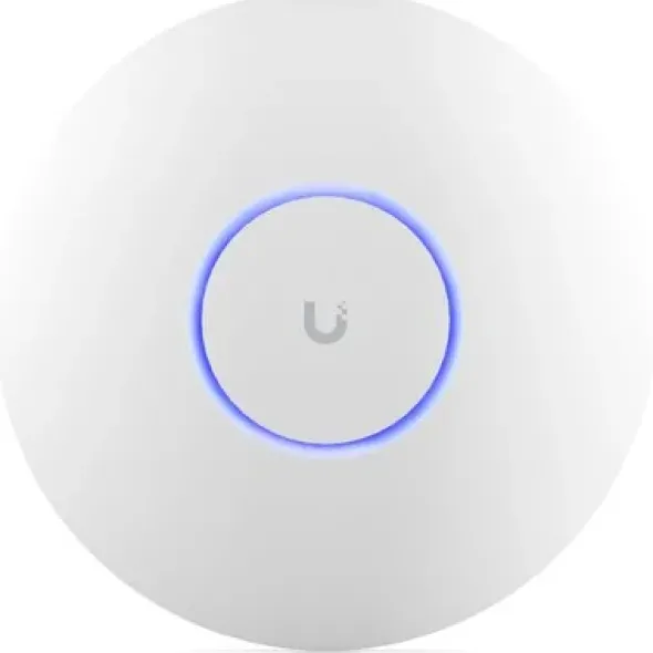 Access Point Ubiquiti U7-PRO 2,4 GHz | 5 GHz | 6 GHz 5700 Mbps 802.11a/b/g/n/ac/ax/be