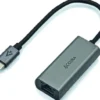 Accura adapter USB-C na RJ45 ACC2334