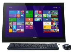 ACER All In One Aspire AZ1-621G-UW11