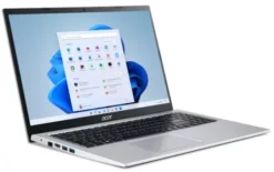 Acer Aspire 3 i5-1135G7/8GB/512/Win11 IPS Srebrny NX.ADDEP.01M