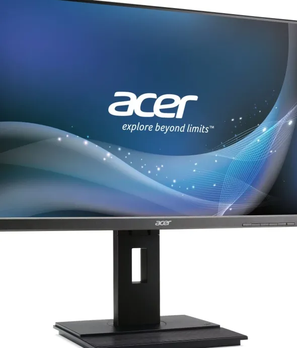 Acer Business B6 B246WLymiprx (UM.FB6EE.061)