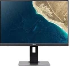 Acer B247Wbmiprzx24" czarny (UM.FB7EE.004)