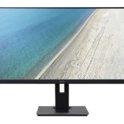 Acer B247Y 23,8" czarny (UM.QB7EE.001)