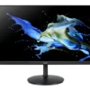 Acer CB2 CB272 G 27" 1920 x 1080 Full HD LCD Czarny UM.HB2EE.G06