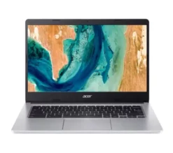 Acer Chromebook CB314-2H-K36U 14" MediaTek M8183 8GB RAM - 128GB Dysk - ChromeOS