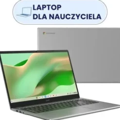 ACER Chromebook 315 CB315-6H-TCO-C7L6 15.6" IPS N150 8GB RAM 128GB eMMC Chrome OS