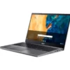 ACER Chromebook 515 CB515-1W-77VV 15.6" IPS i7-1165G7 8GB RAM 128GB SSD Chrome OS NX.AYGEP.00U_128SSD