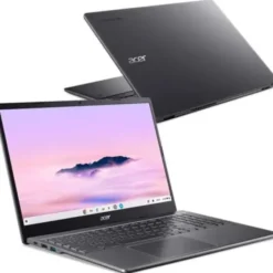 ACER Chromebook Plus 515 CBE595-2-TCO 15.6" IPS i5-1334U 16GB RAM 512GB SSD Chrome OS CBE595-2-TCO