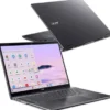ACER Chromebook Plus Spin 514 CPE594-1N-TCO 14" IPS i5-1334U 16GB RAM 256GB SSD Chrome OS