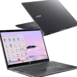 ACER Chromebook Plus Spin 514 CPE594-1N-TCO 14" IPS i5-1334U 16GB RAM 256GB SSD Chrome OS