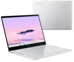 Acer Chromebook Plus Spin 514 MT Ultra 910/16GB/256 ChromeOS CP514-5HN || NX.JRHEP.008