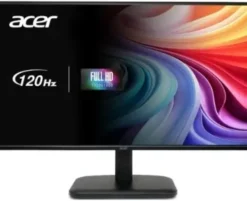 ACER EK251QG 24.5" 1920x1080px IPS 120Hz UM.KE1EE.G01