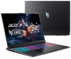 Acer Nitro 18 AI Ryzen AI 9-365/32GB/1TB RTX5060 NH.QYHEP.001