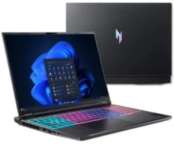 Acer Nitro 16 AI Ryzen AI 9-365/32GB/1TB/Win11P RTX5070Ti NH.U01EP.003 _32GB_1000SSD_W11 _32GB_1000SSD_W11