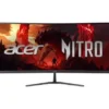 ACER Nitro ED340CURW0BMIIPX 34" 3440x1440px 240Hz Curved UM.CE0EE.015