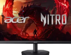 Acer Nitro KG241YX3 24" FHD UM.QX1EE.312