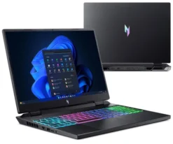 Acer Nitro 16 Ryzen 5-8645HS/16GB/512/Win11 RTX4050 180Hz NH.QPJEP.005