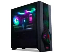 Acer Nitro 70 Ryzen 9-9900X3D/64GB/2TB/Win11 RTX5080 DG.E5AEP.005