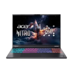 Acer Nitro 16S AI 16GB/1TB NVIDIA GeForce RTX 5070 Ti AMD Ryzen 7 Win11 NH.QZVEP.001
