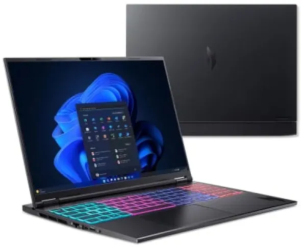Acer Nitro 16S AI Ryzen AI 9-365/32GB/1TB/Win11X RTX5060 NH.QXUEP.002 _32GB_1000SSD_W11X _32GB_1000SSD_W11X