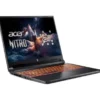 ACER Nitro V 16 AI ANV16-42 16" IPS 165Hz R7-260 16GB RAM 512GB SSD GeForce RTX4050 DLSS 3 Windows 11 Home NH.QZ0EP.002
