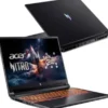 ACER Nitro V 16 AI ANV16-42 16" IPS 180Hz R5-240 16GB RAM 1TB SSD GeForce RTX4050 DLSS 3 Windows 11 Home NH.QZ0EP.005