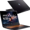 ACER Nitro V 17 AI ANV17-41 17.3" IPS 165Hz R7-260 32GB RAM 1TB SSD GeForce RTX5070 DLSS 4 Windows 11 Professional, Funkcje AI NH.QZJEP.008