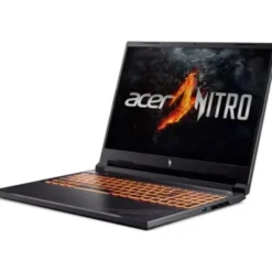 ACER Nitro V 16 ANV16-41 16" IPS 165Hz R5-8645HS 16GB RAM 512GB SSD Geforce RTX4050 DLSS 3