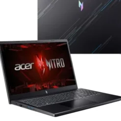 ACER Nitro V 15 ANV15-51 NH.QQEEP.00A 15.6" IPS 165Hz i9-13900H 16GB RAM 1TB SSD GeForce RTX4060