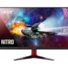 Acer Nitro VG272UVBMIIPX Czarny