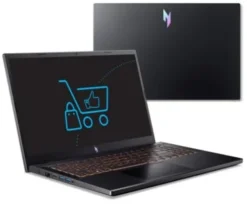 Acer Nitro V 15 Ryzen 7-7445HS/24GB/1TB RTX4050 165Hz NH.U5PEP.003_24GB_1000SSD