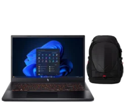 Acer Nitro V15 Ryzen 7-7445HS/16GB/512/Win11 RTX4050 165Hz NH.U5NEP.003