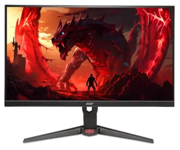 Acer Nitro XV272UX1bmiiprx 27" IPS WQHD UM.HX2EE.111