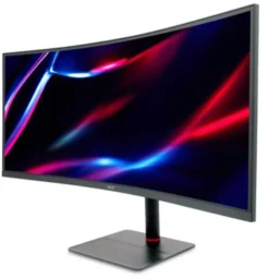 Acer Nitro XV5 XV345CURXbmiipphx 34" UWQHD UM.CX5EE.X01