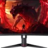 ACER Nitro XZ273U P2 27" 2560x1440px
