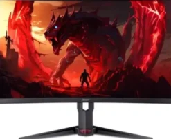 ACER Nitro XZ273U P2 27" 2560x1440px