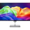 ACER PE320QKXsmiiphuzx 31.5" 4K OLED UM.JP0EE.X05