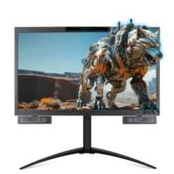 Acer Predator DS2 PSV27-2 Czarny
