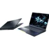 Acer PREDATOR Helios 18 AI PH18-73-952M 18" IPS 250Hz Ultra 9-275HX 64GB RAM 3TB SSD GeForce RTX5080 Windows 11 Professional, Funkcje AI NH.QVYEP.00B