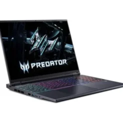 Acer PREDATOR Helios Neo 16 PHN16-I31-51FS 16" IPS 180Hz i5-14450HX 16GB RAM 1TB RAM GeForce RTX5050 Windows 11 Home