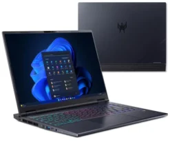 Acer Predator Helios Neo 14 U9-285H/32GB/1TB/W11 RTX5060 NH.QUXEP.002_32GB_1000SSD_W11