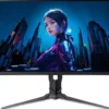 Acer Predator 24,5" IPS FHD XB253QF3bmiiprx UM.KX3EE.301