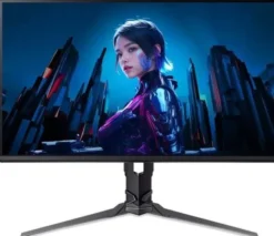 Acer Predator 24,5" IPS FHD XB253QF3bmiiprx UM.KX3EE.301