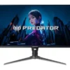 ACER Predator X32X5bmiiphuzx 31,5" 4K OLED UM.JXXEE.501