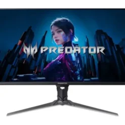 ACER Predator X32X5bmiiphuzx 31,5" 4K OLED UM.JXXEE.501