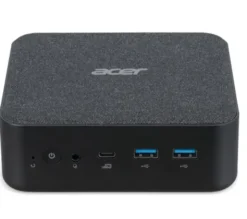 Acer RB102-BARR R7 7730U 16GB RAM 512GB Dysk SSD Win11 Pro Czarny DT.BQEEP.002