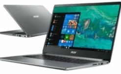Acer Swift 1 14" 4GB Windows 10 NX.GXHEP.007